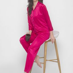 AV2 Women Red Night suit-picture-56