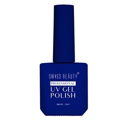 SWISS BEAUTY Long-Lasting Quick Dry Professional UV Gel Nail Polish - 18-18
