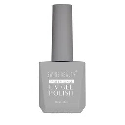 SWISS BEAUTY Long-Lasting Quick Dry Professional UV Gel Nail Polish - 10-9