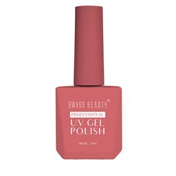 SWISS BEAUTY Professional UV Gel Nail Polish 15ml - 22-57