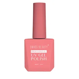 SWISS BEAUTY Long-Lasting Quick Dry Professional UV Gel Nail Polish - 26-34
