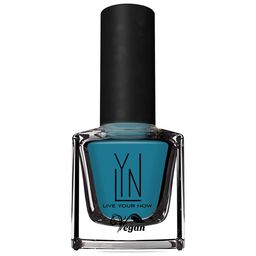 LYN LIVE YOUR NOW Long Lasting Nail Polish - Genie In A Bottle-image-8
