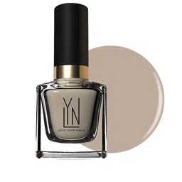 LYN LIVE YOUR NOW Pasta La Vista Baby! Nail Polish-10