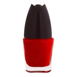 Adbeni Ruby Red Set Of 3 Long Lasting Nail Polishes - 5ml Each - 01-02-03 image 4