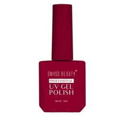 SWISS BEAUTY Professional UV Gel Nail Polish 15 ml - 25-image-77
