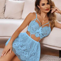 CareDone Baby Doll-picture-40