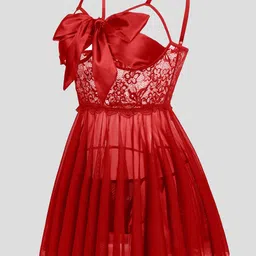 Krelin Net Baby Doll image 4