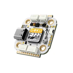 Flywoo GOKU F7 MINI V2 20X20 Flight Controller image 1