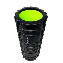 BOLDFIT Unisex Black & Green Foam Roller-image-85