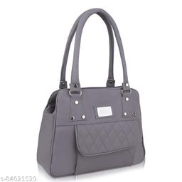 BES TAN Handbag, CASUAL,4 POCKET, 2 COMPARTMENT,-image-12