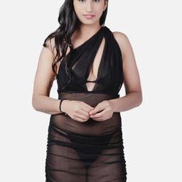 Klamotten Shoulder Straps Baby Doll-image-43