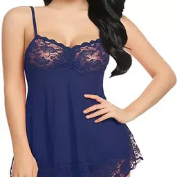 AROUSY Net Baby Doll-picture-11