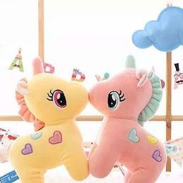 VHE VERA CREATION Polyester Filled Non-Allergic Soft Toy Soft Toys and Dolls-3