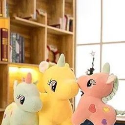 VHE VERA CREATION Polyester Filled Non-Allergic Soft Toy Soft Toys and Dolls-50