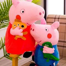 VHE VERA CREATION Polyester Filled Non-Allergic Soft Toy Soft Toys and Dolls-9