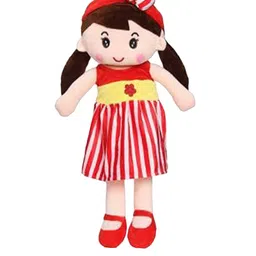 DearJoy Kids Molly Rag Doll-picture-26