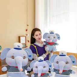 VHE VERA CREATION Microfibre Filled Non-Allergic Soft Toy Soft Toys and Dolls-51
