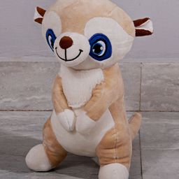 DukieKooky Kids Polyfill Animals and Birds Soft Toys and Dolls-18