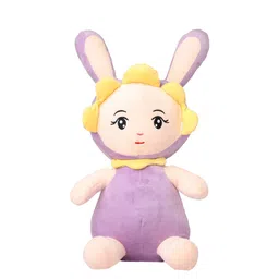 BAESD Kids Microfibre Filled Non-Allergic Doll-32