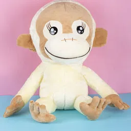 SKYLOFTS Kids Cotton Animals Soft Toys and Dolls-58