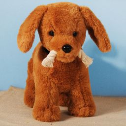 DukieKooky Kids Polyfill Animals and Birds Soft Toys and Dolls-14