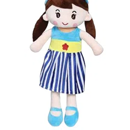 DearJoy Kids Molly Rag Microfibre Doll-47