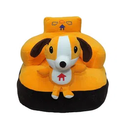 KIDS WONDERS KidsDeer Sofa Soft Toy-46
