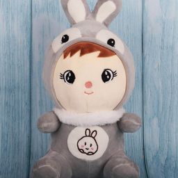 DukieKooky Kids Bunny Soft Toy-53