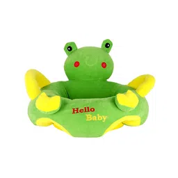 KIDS WONDERS Infant Soft Toys and Dolls-image-12