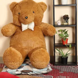 SKYLOFTS Kids Brown Soft Teddy Bears-63