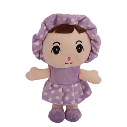 DukieKooky Polyfill Doll Soft Toy-11