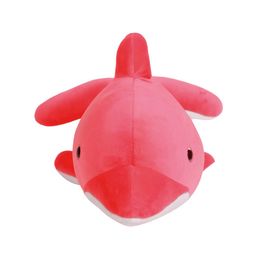 lAZY BABY Kids BPA Free Dolphin Soft Toy-image-95