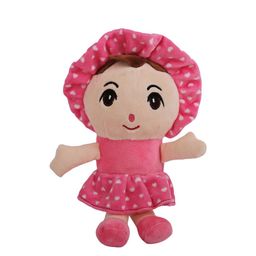 DukieKooky Doll Soft Plush Toy Doll Soft Toys and Dolls-0