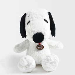 MiArcus Kids Peanuts Snoopy Soft Toy-16