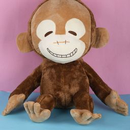 SKYLOFTS Kids Cotton Animals Soft Toys and Dolls-56