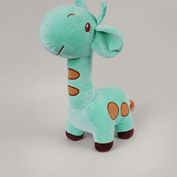 DukieKooky Kids Polyfill Animals & Birds Soft Toys and Dolls-10
