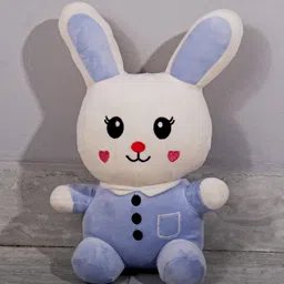 DukieKooky Rabbit Animals and Birds Soft Toys and Dolls-24