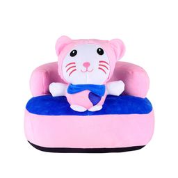 KIDS WONDERS Kids Kitty Soft Toys and Dolls-54