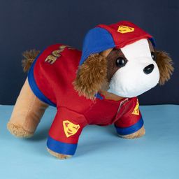 SKYLOFTS Kids Cotton Animals and Birds Soft Toys and Dolls-53