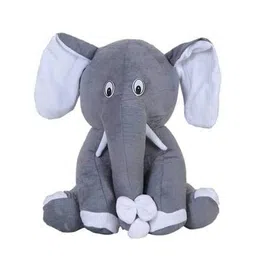 KIDZ00 Microfibre Soft Toy Soft Toys and Dolls-24