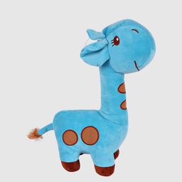 DukieKooky Kids Polyfill Soft Toys and Dolls image 4