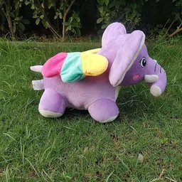 BAESD Microfibre Filled Non-Allergic Soft Toy Soft Toys and Dolls image 3