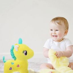 VHE VERA CREATION Polyester Filled Non-Allergic Soft Toy Soft Toys and Dolls image 5
