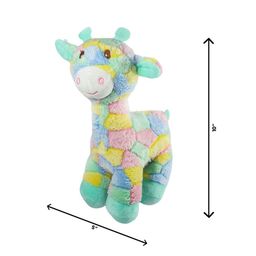 Ultra Giraffe Plush Soft Toy image 4