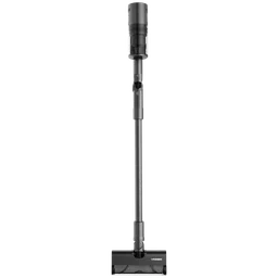 EUREKA FORBES ZeroBend Z21 550W Cordless Dry Vacuum Cleaner with Cyclonic Technology (3-in-1 Motorised Floor Brush, Dark Grey)-10