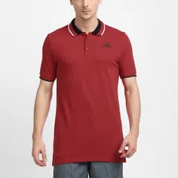 essentials core polo tee men training men training-53
