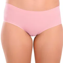 MYYNTI Pack Of 3 Anti Bacterial Satin Hipster Briefs-picture-26