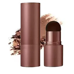 Adbeni Hairline Powder Hair Shading Sponge Pen - 24g - Light Brown-28