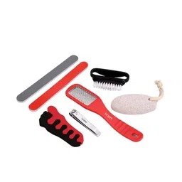 GUBB 7-In-1 Pedicure Kit - Multicoloured image 4