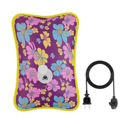 Adbeni Electric Heating Gel Pad with Charging Cord for Pain Relief-10